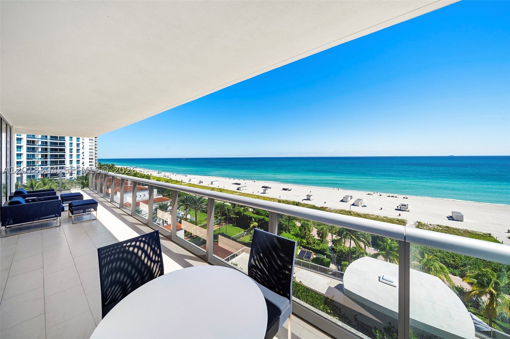 5875 Collins Ave 1001