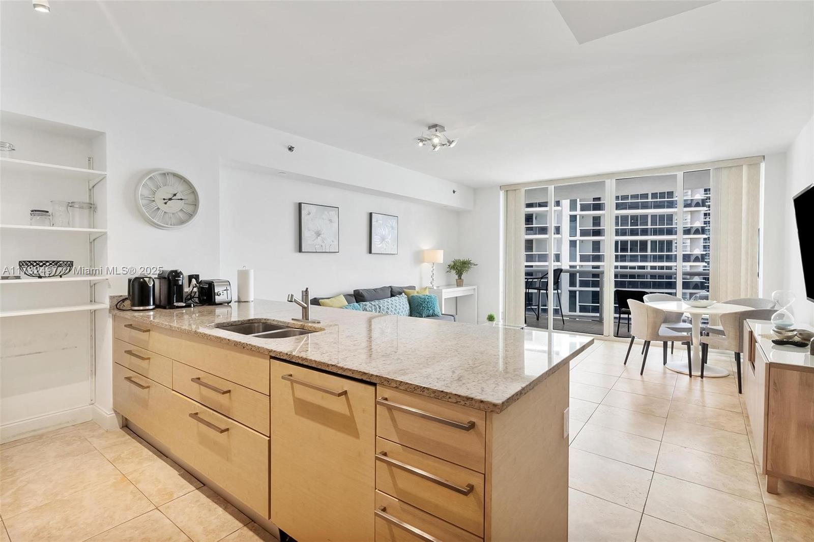 BEACH CLUB TWO - Residential Lease