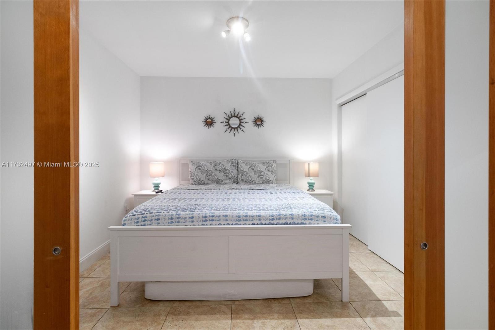 BEACH CLUB TWO - Residential Lease