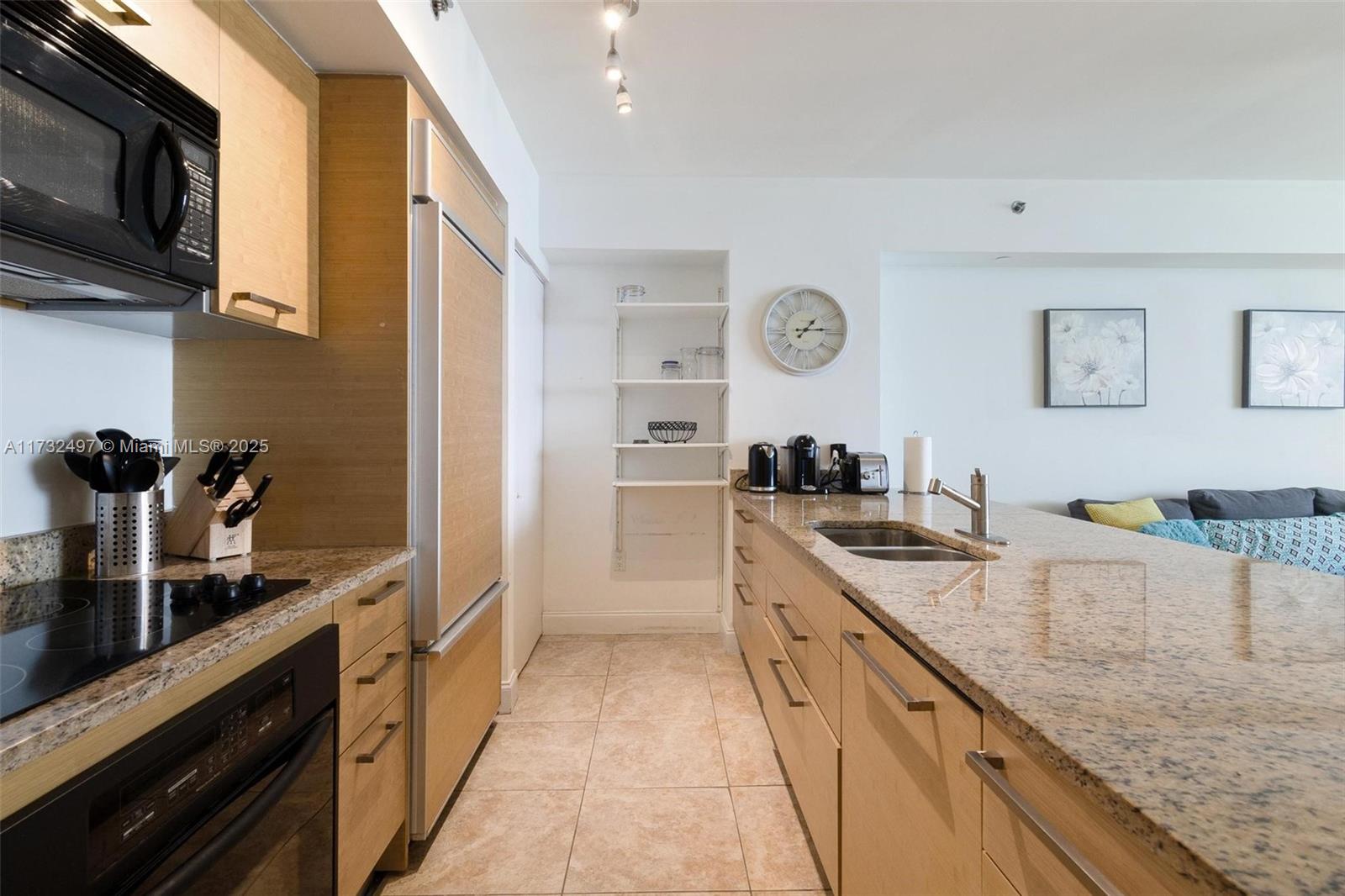 BEACH CLUB TWO - Residential Lease