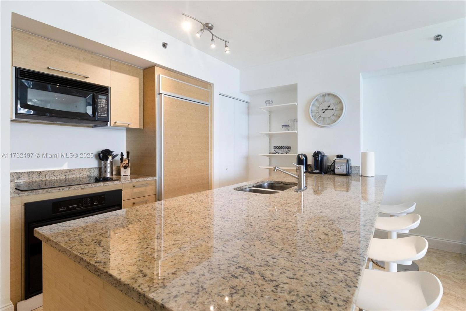 BEACH CLUB TWO - Residential Lease