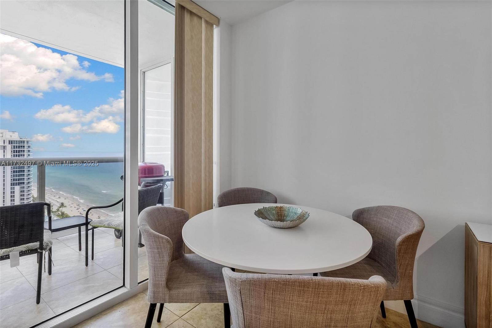 BEACH CLUB TWO - Residential Lease