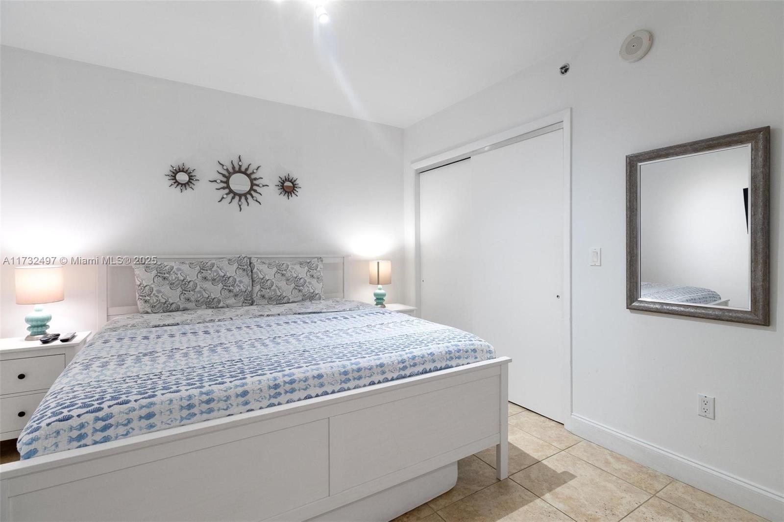 BEACH CLUB TWO - Residential Lease