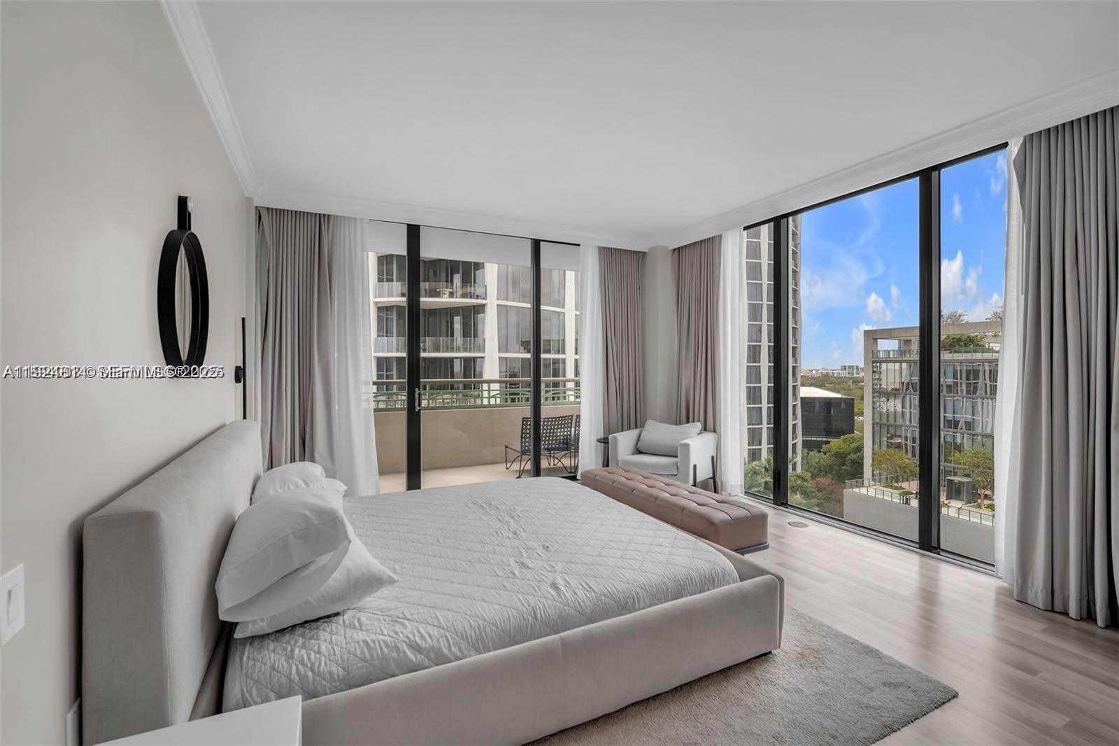 THE TOWER RESIDENCES COND - Residential