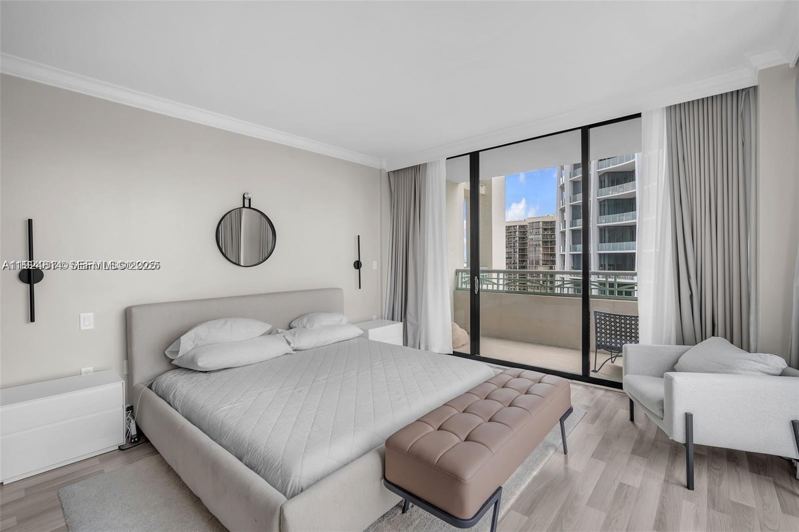 THE TOWER RESIDENCES COND - Residential