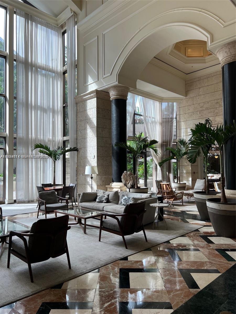 THE TOWER RESIDENCES COND - Residential