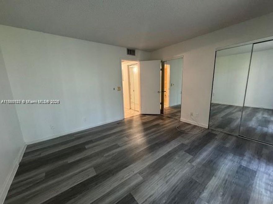 THIS BEAUTIFUL PROPERTY IS READY FOR YOU! FIRST-FLOOR 1/1 UNIT FEATURING CERAMIC TILE FLOORING THROUGHOUT AND A RELAXING VIEW OF GREEN AREAS. ENJOY A MODERN AND COMFORTABLE LIVING SPACE IN A PEACEFUL AND SECURE 55+ COMMUNITY. CENTURY VILLAGE OFFERS RESORT-STYLE AMENITIES INCLUDING POOLS, CLUBHOUSE, GYM, TRANSPORTATION SERVICES, AND MUCH MORE. DON’T MISS THIS INCREDIBLE OPPORTUNITY TO LIVE IN THE PERFECT PLACE! "THE UNIT IS CURRENTLY OCCUPIED. PLEASE SCHEDULE AN APPOINTMENT IN ADVANCE TO ARRANGE ANY VISITS." ?