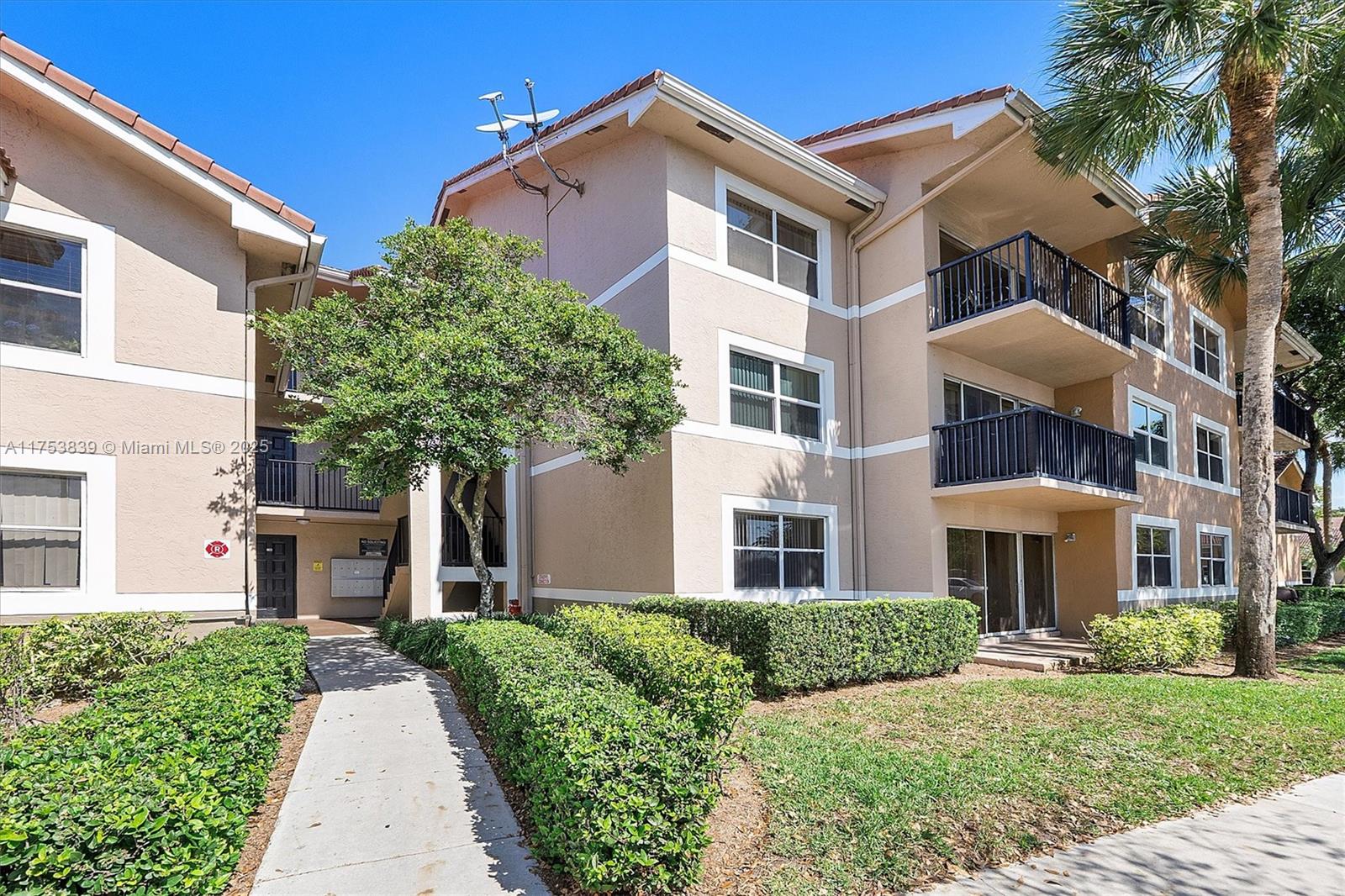 Property for Sale at 8955 Wiles Rd 104, Coral Springs, Broward County, Florida - Bedrooms: 2 
Bathrooms: 2  - $255,000