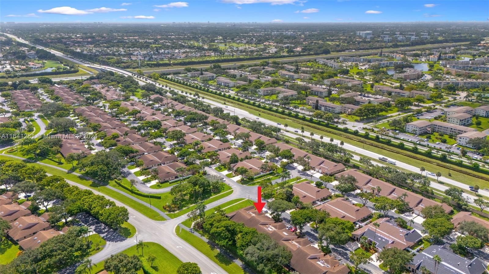 WHISPER WALK/EASTGATE - Residential