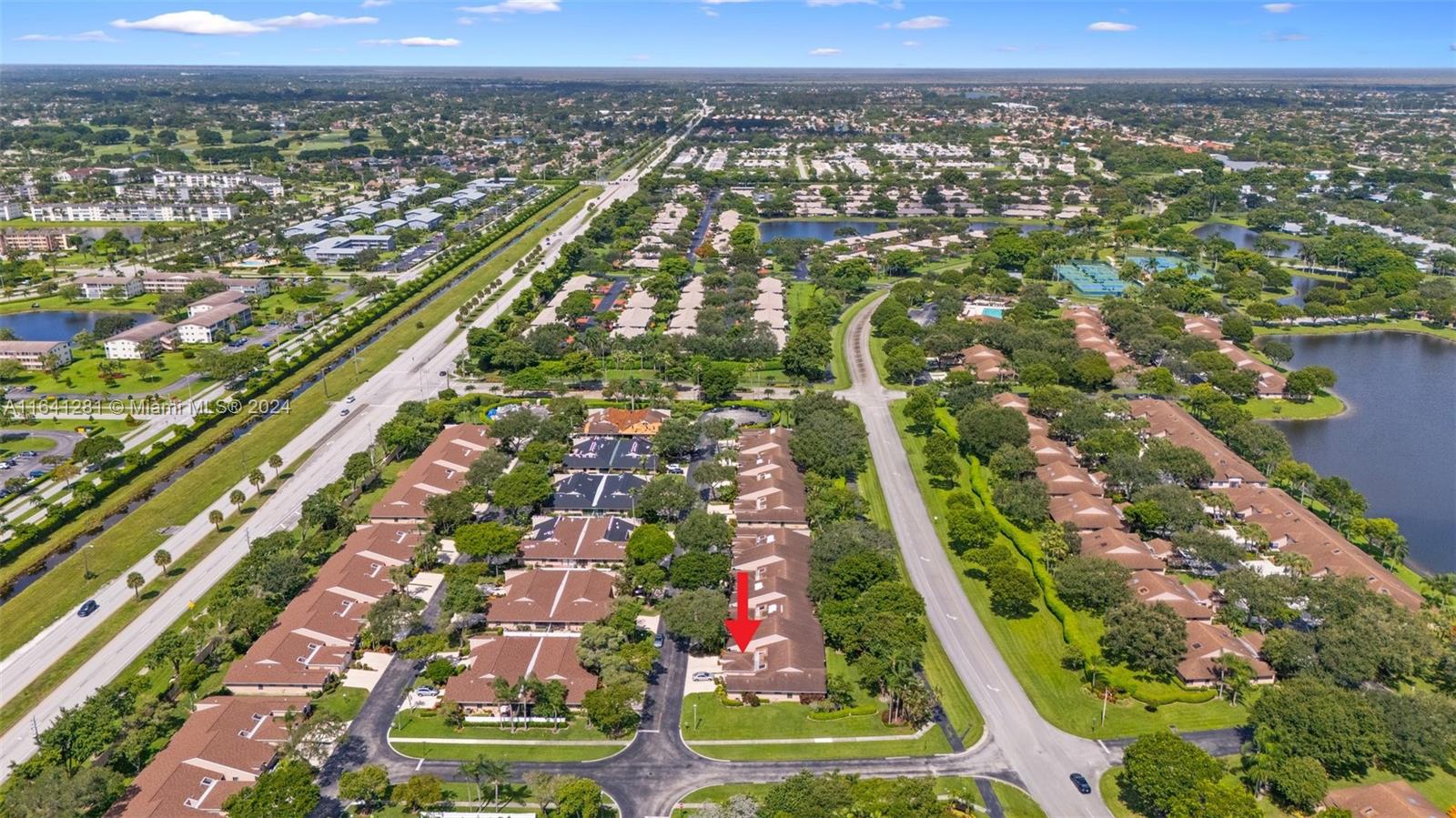 WHISPER WALK/EASTGATE - Residential