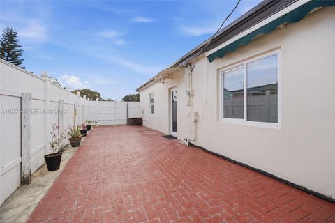 Tiny photo for 1455 NE 180th St, North Miami Beach, FL 33162 (MLS # A11977148)