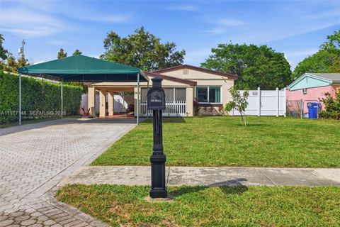 Tiny photo for 1455 NE 180th St, North Miami Beach, FL 33162 (MLS # A11977148)