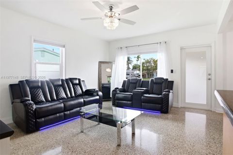 Tiny photo for 1455 NE 180th St, North Miami Beach, FL 33162 (MLS # A11977148)