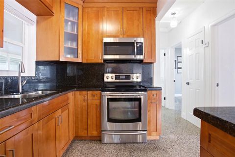 Tiny photo for 1455 NE 180th St, North Miami Beach, FL 33162 (MLS # A11977148)