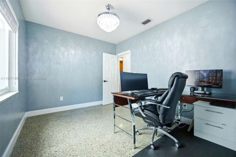 Tiny photo for 1455 NE 180th St, North Miami Beach, FL 33162 (MLS # A11977148)