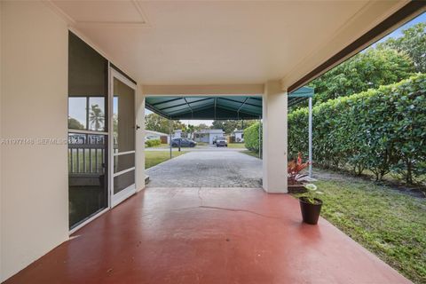 Tiny photo for 1455 NE 180th St, North Miami Beach, FL 33162 (MLS # A11977148)