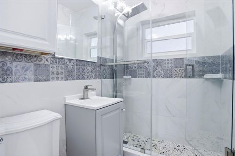 Tiny photo for 1455 NE 180th St, North Miami Beach, FL 33162 (MLS # A11977148)