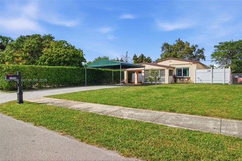 Tiny photo for 1455 NE 180th St, North Miami Beach, FL 33162 (MLS # A11977148)