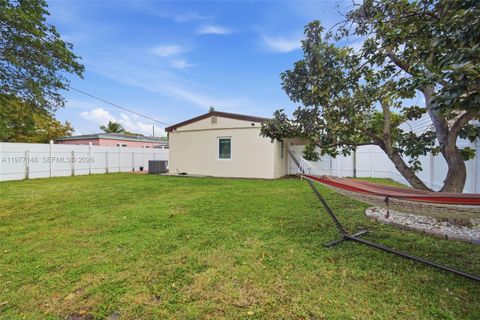 Tiny photo for 1455 NE 180th St, North Miami Beach, FL 33162 (MLS # A11977148)