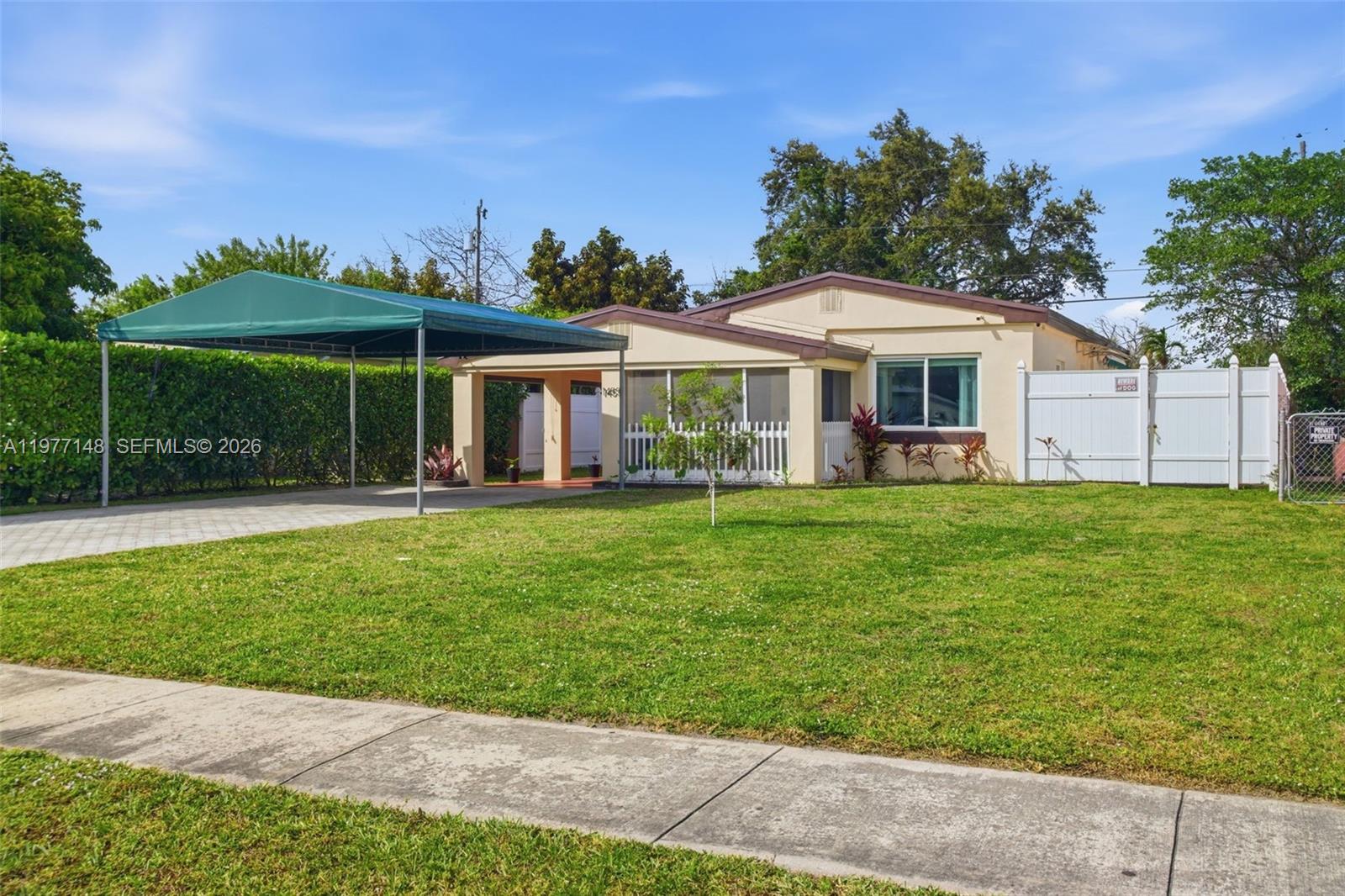 FULFORD BY SEA SEC L - Residential