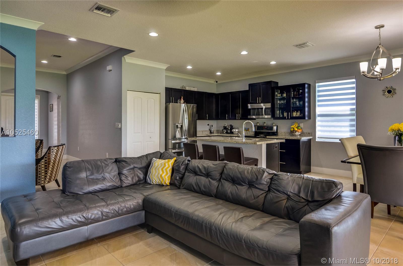 LAKE FRANCES SUBDIVISION - Residential