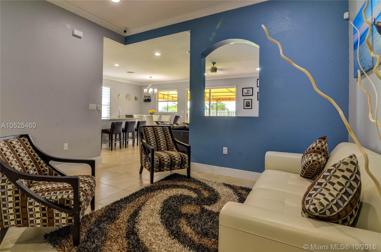 LAKE FRANCES SUBDIVISION - Residential