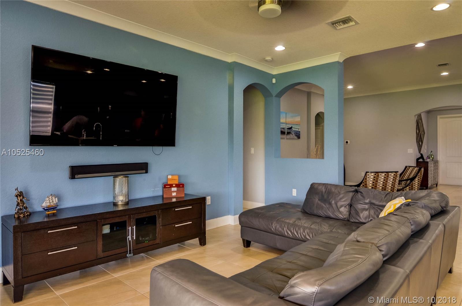 LAKE FRANCES SUBDIVISION - Residential