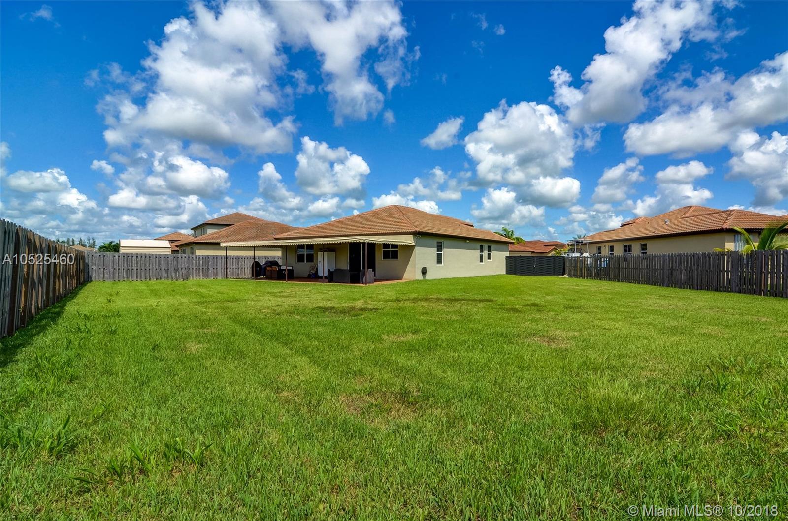 LAKE FRANCES SUBDIVISION - Residential