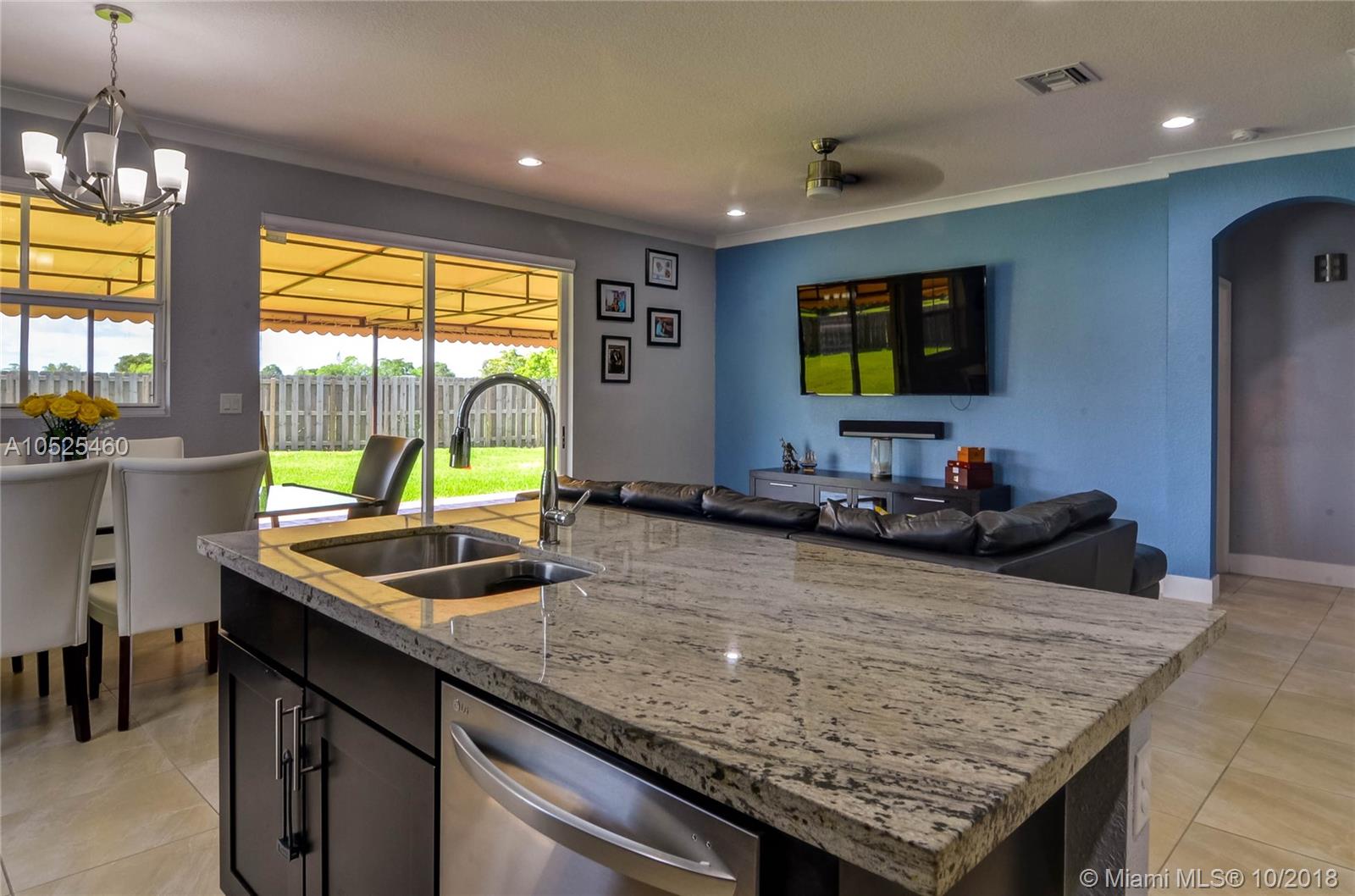 LAKE FRANCES SUBDIVISION - Residential
