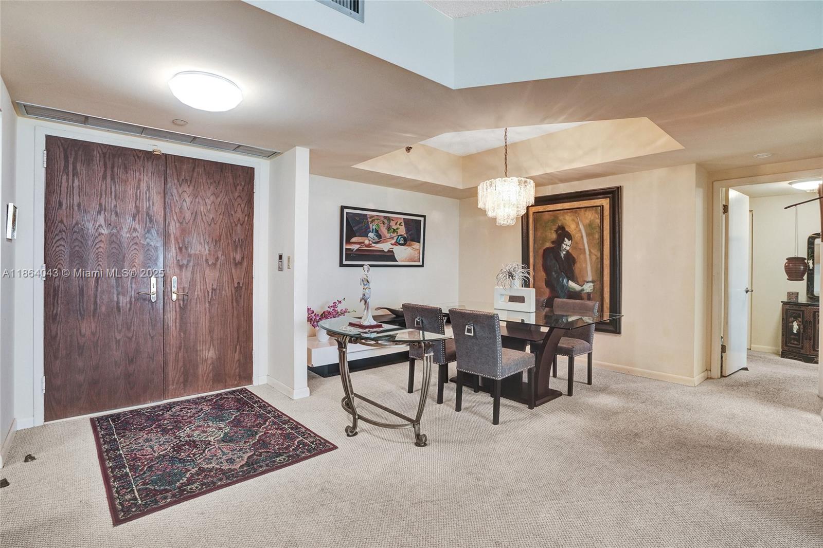 HAMPTONS WEST CONDO - Residential