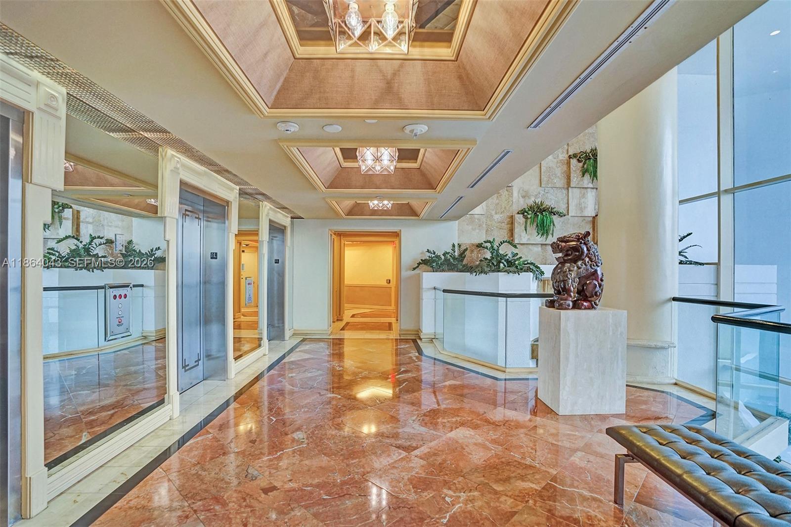 HAMPTONS WEST CONDO - Residential