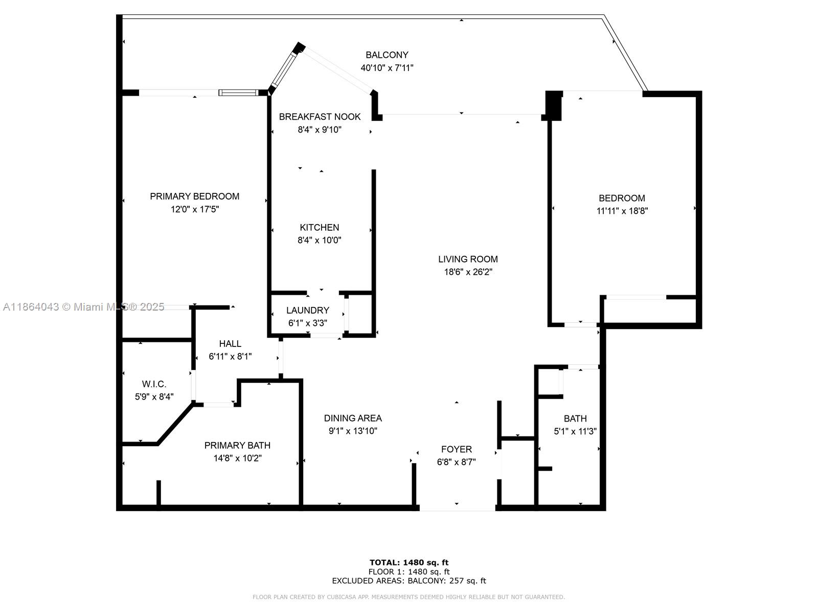 HAMPTONS WEST CONDO - Residential