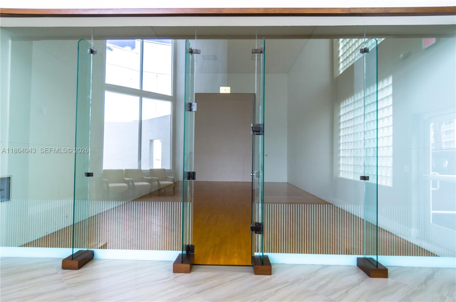 HAMPTONS WEST CONDO - Residential