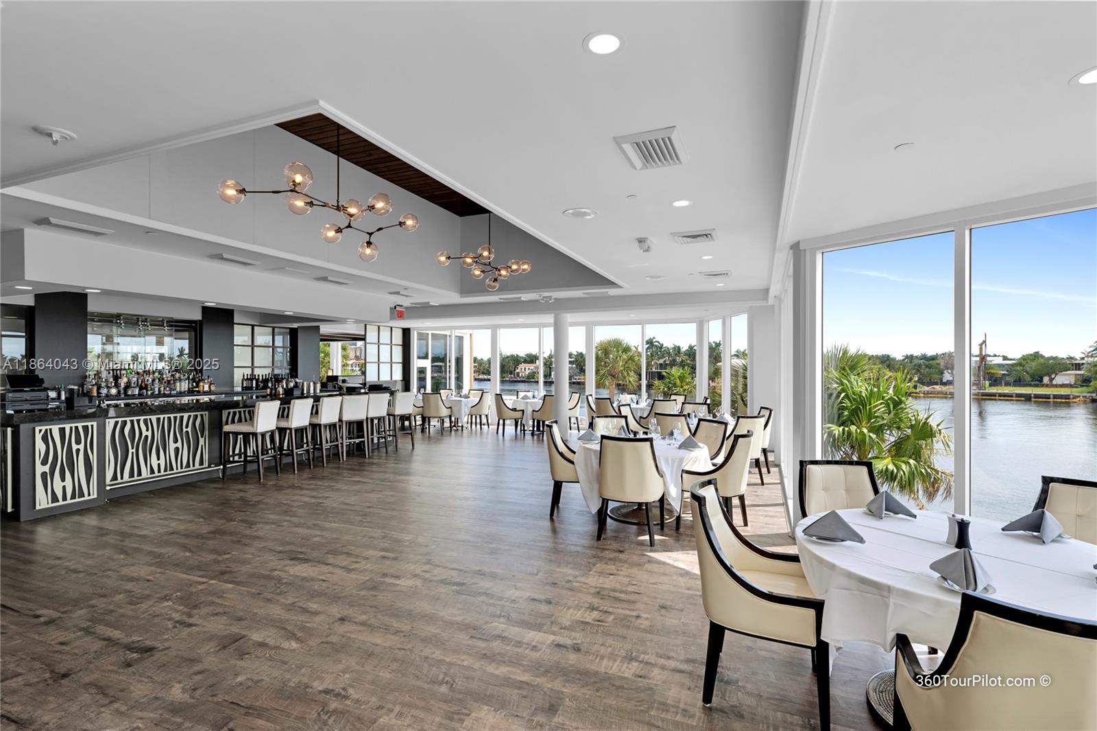 HAMPTONS WEST CONDO - Residential