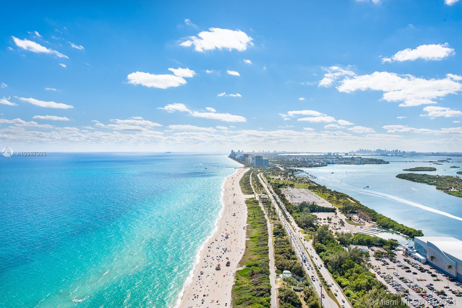 15701 COLLINS CONDO - Residential