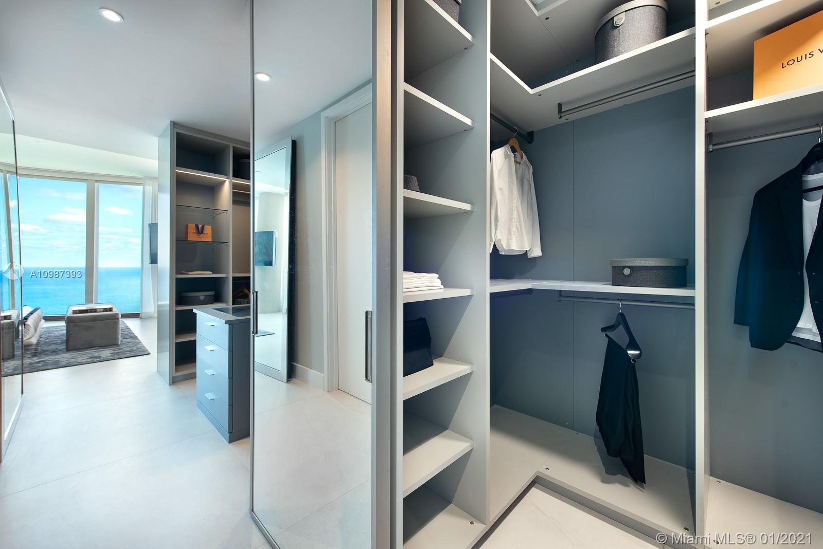 15701 COLLINS CONDO - Residential