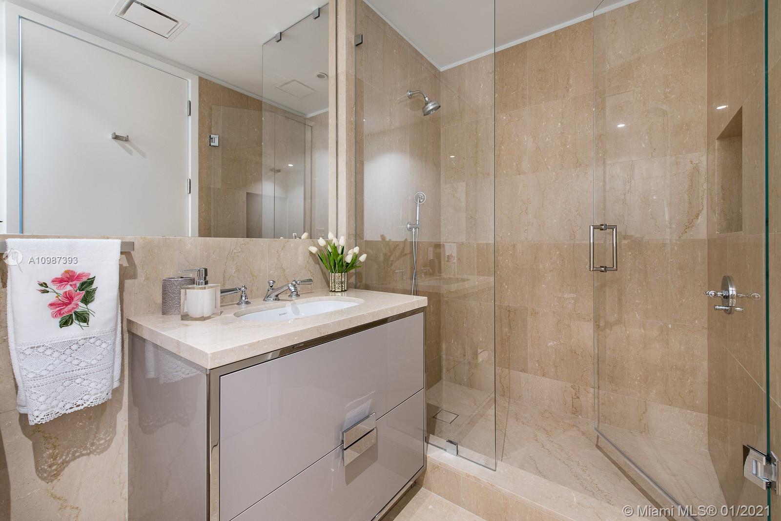 15701 COLLINS CONDO - Residential