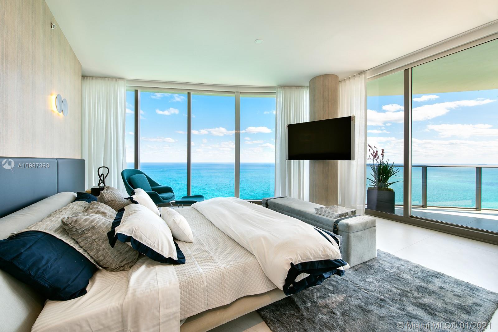 15701 COLLINS CONDO - Residential