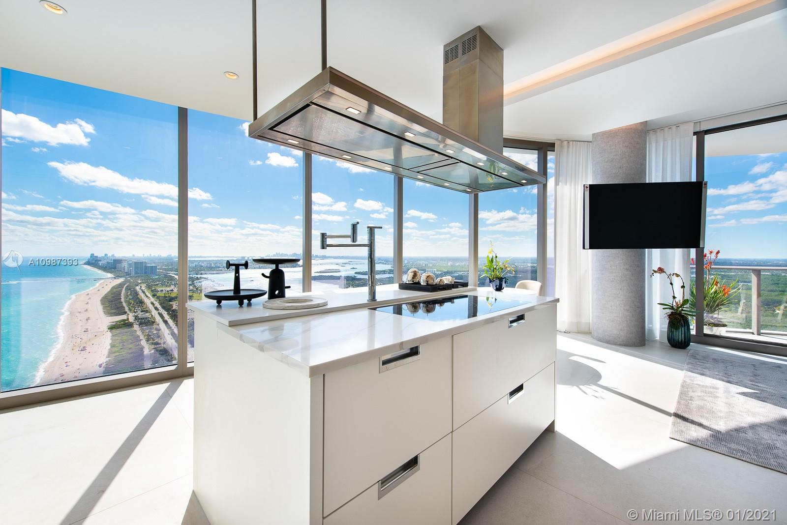 15701 COLLINS CONDO - Residential