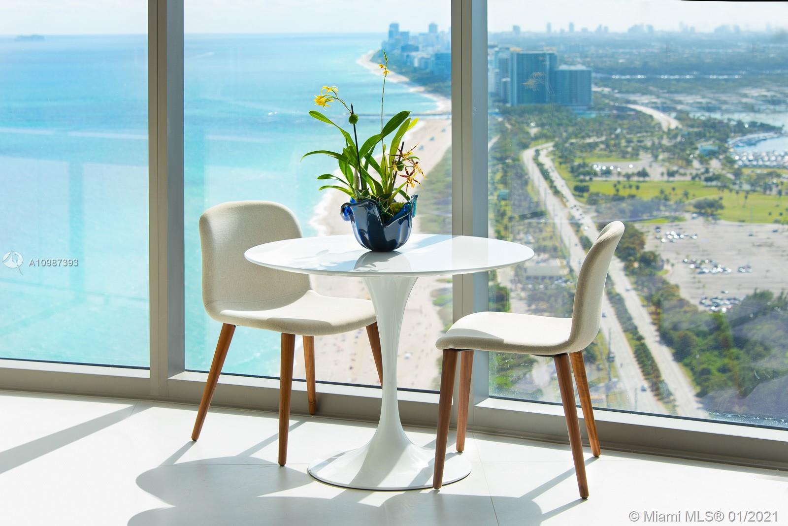 15701 COLLINS CONDO - Residential