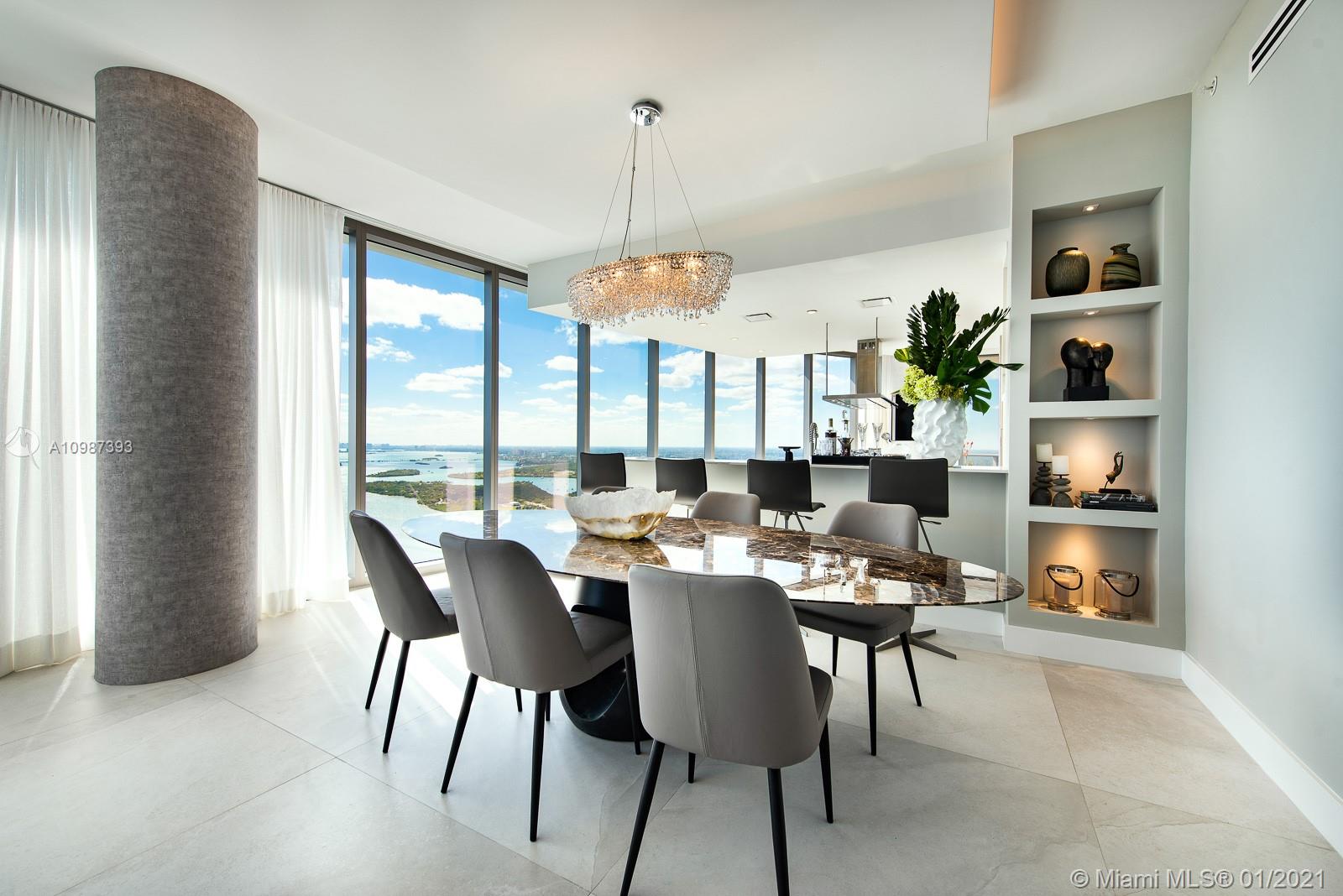 15701 COLLINS CONDO - Residential