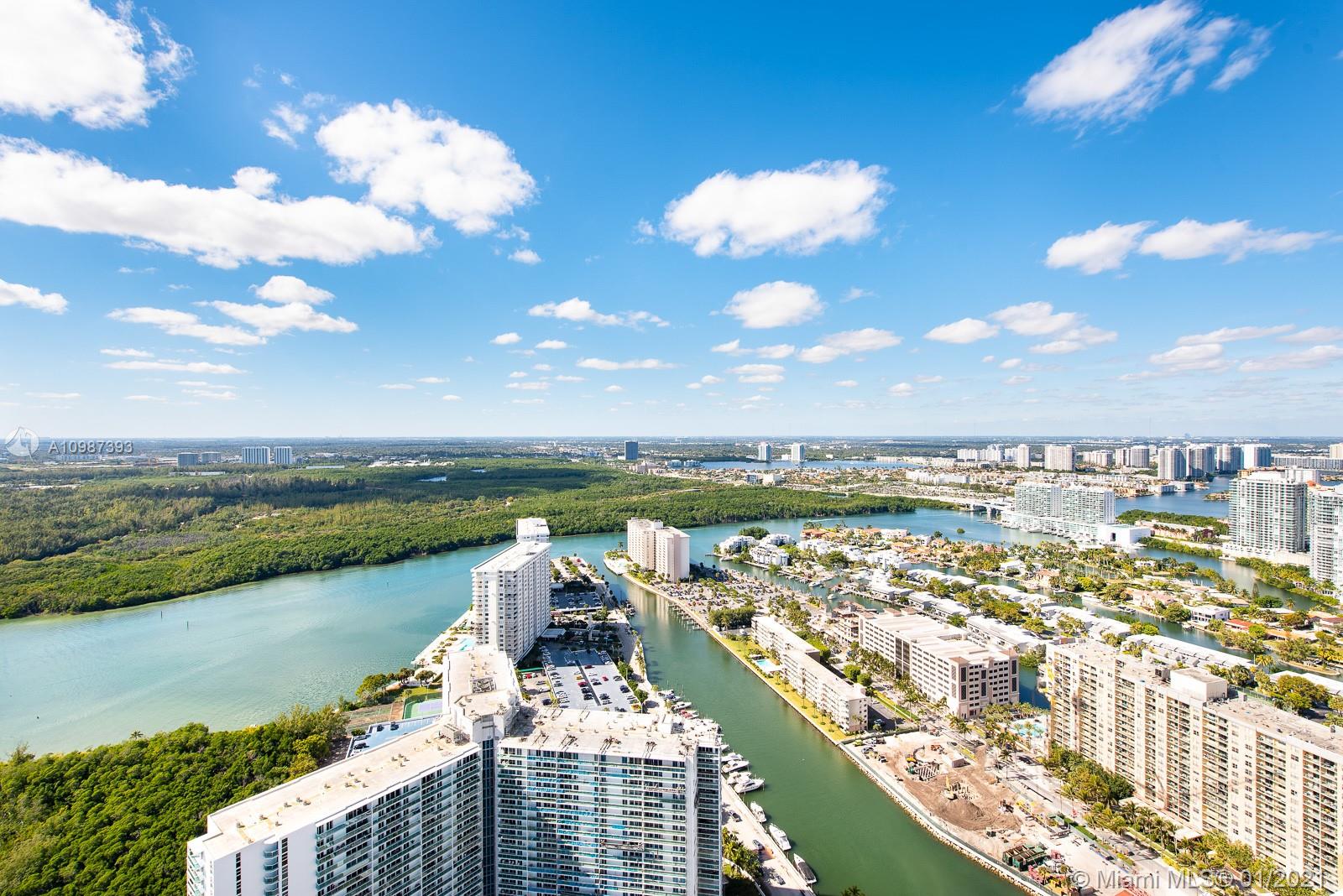 15701 COLLINS CONDO - Residential