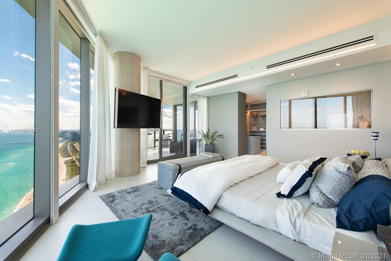 15701 COLLINS CONDO - Residential