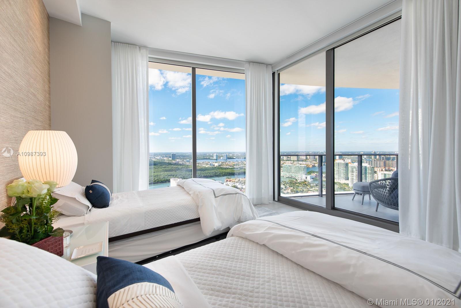 15701 COLLINS CONDO - Residential