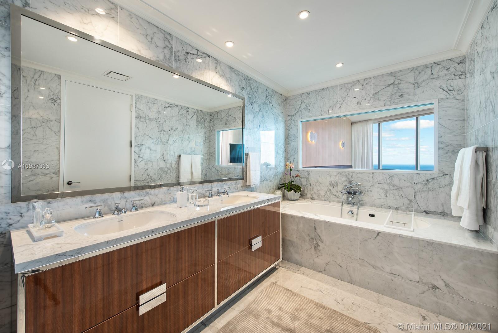 15701 COLLINS CONDO - Residential