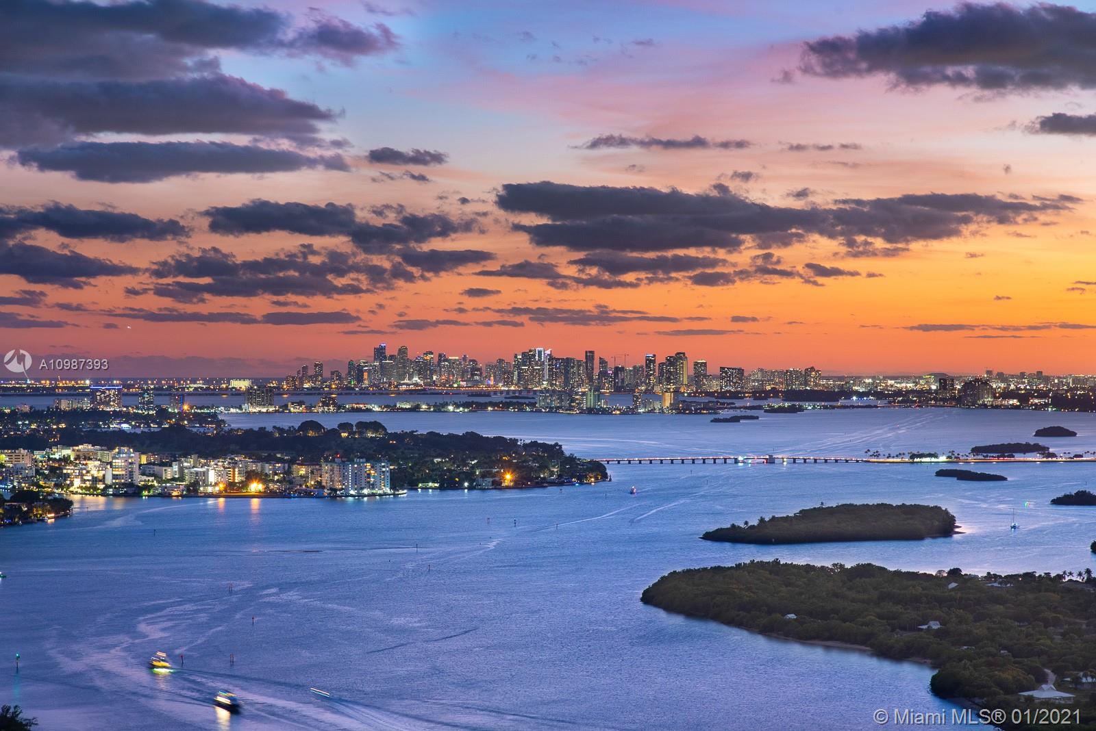 15701 COLLINS CONDO - Residential