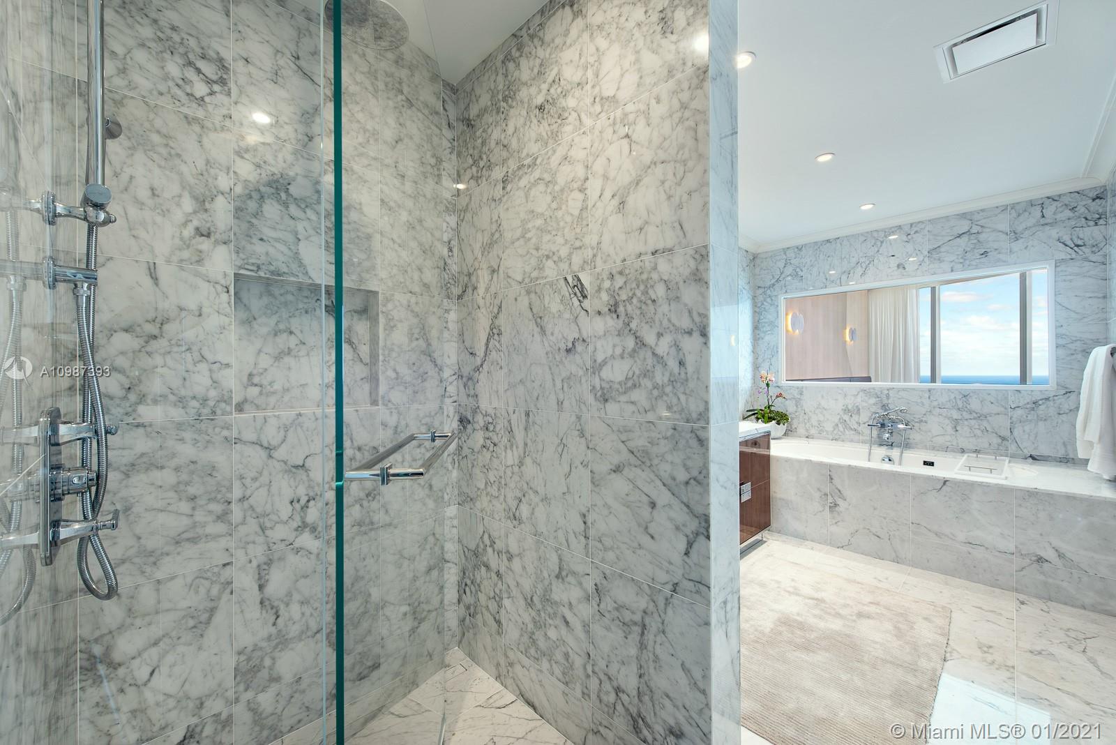 15701 COLLINS CONDO - Residential