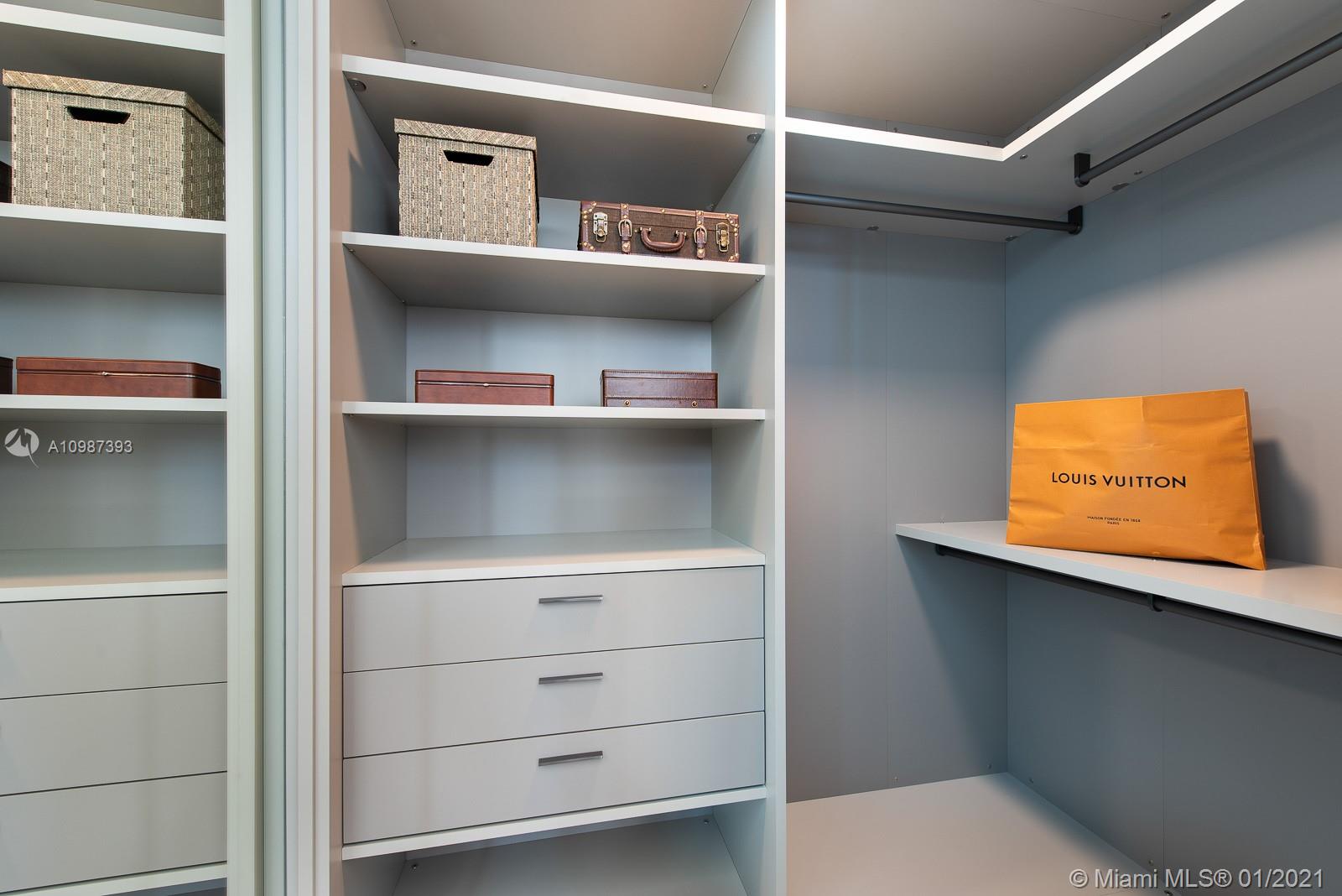 15701 COLLINS CONDO - Residential