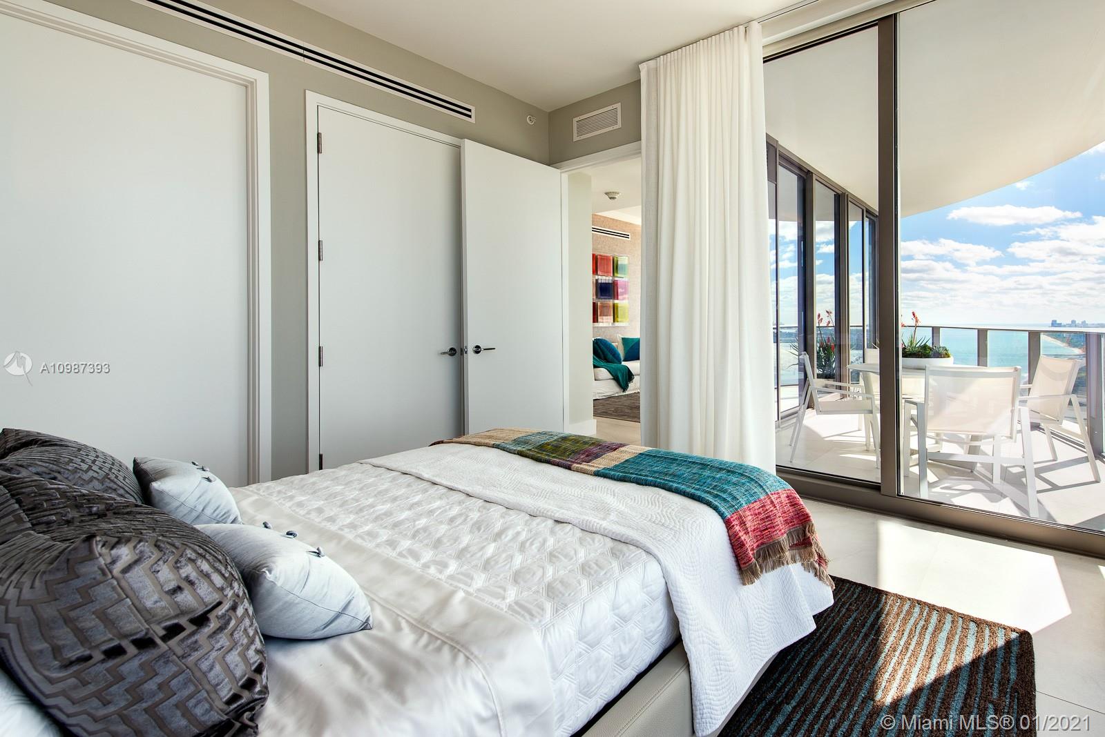 15701 COLLINS CONDO - Residential