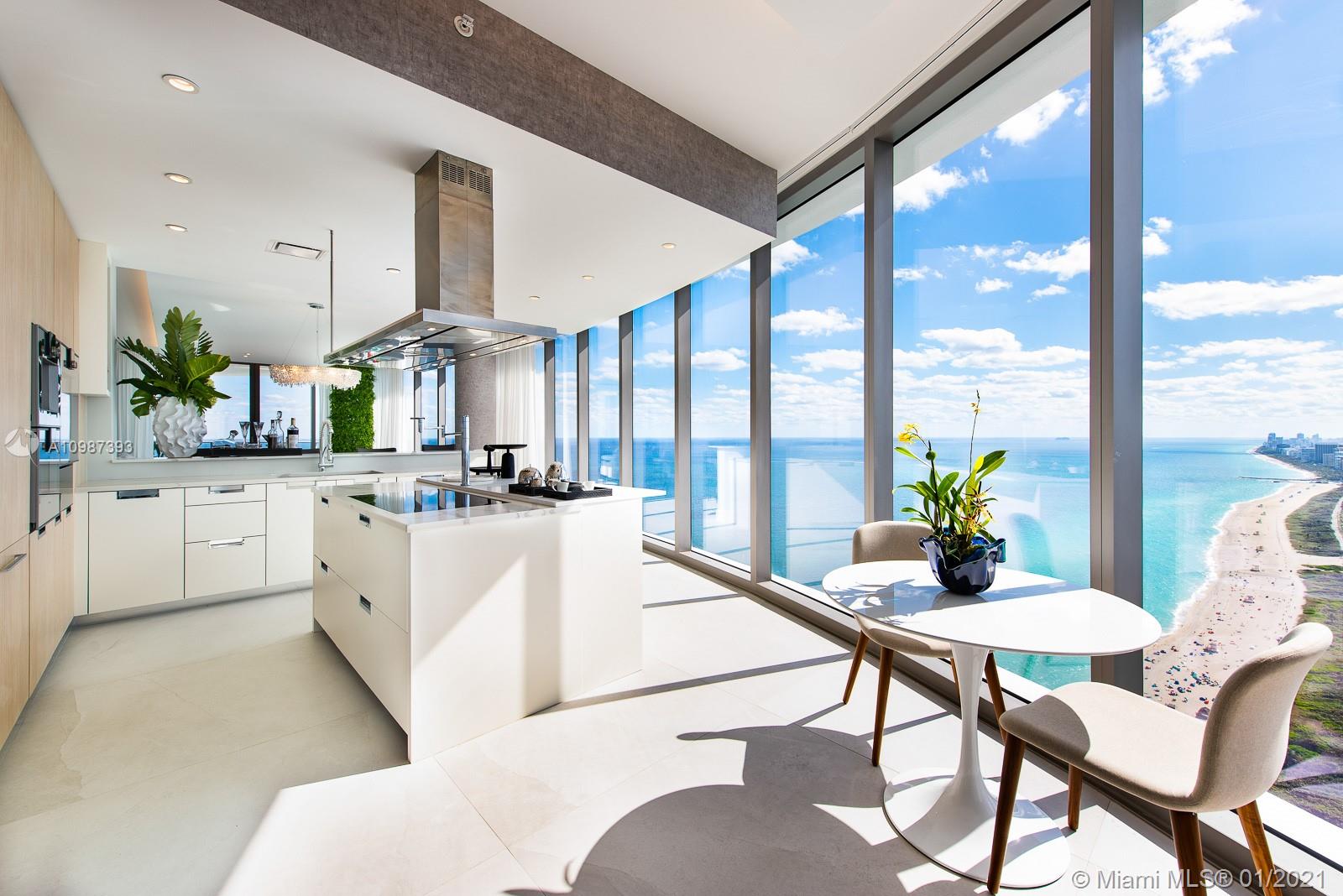 15701 COLLINS CONDO - Residential